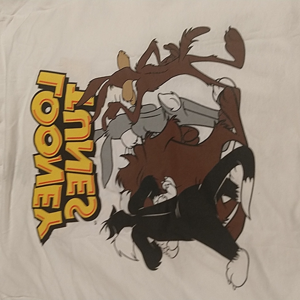 T-shirt - Picture 5 of 5